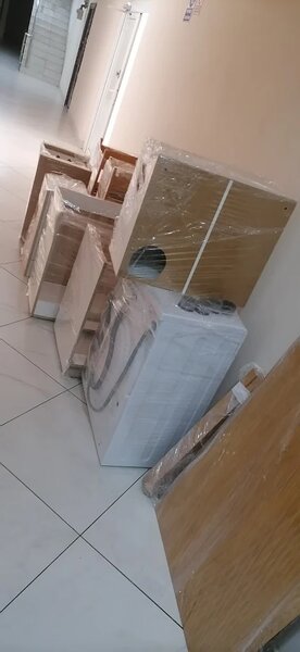 Mondo Move - Servicii profesionale de transport mobila