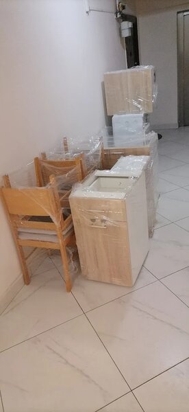 Mondo Move - Servicii profesionale de transport mobila