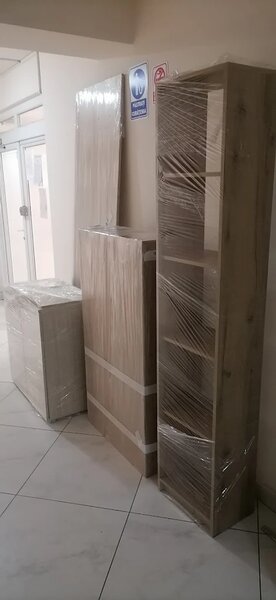 Mondo Move - Servicii profesionale de transport mobila