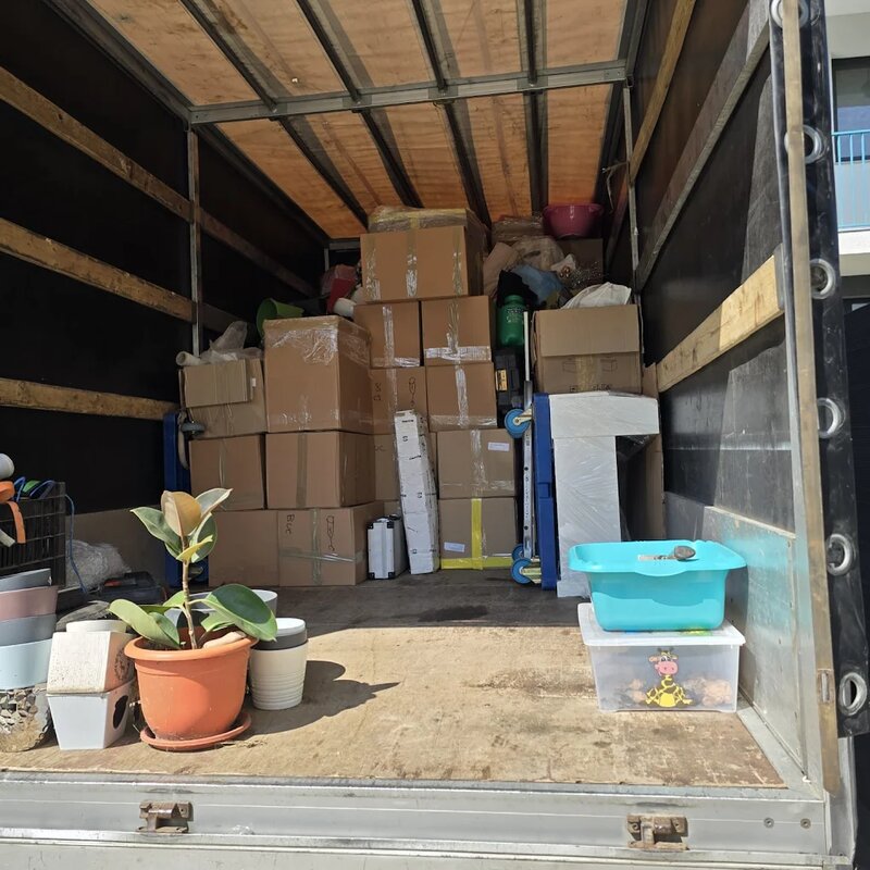 Mondo Move - Servicii profesionale de transport mobila