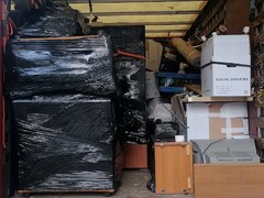 Mondo Move - Servicii profesionale de transport mobila